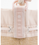 RAFFIA MINI BUCKET ピーチブラッシュラフィア