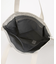 RF LARGE EMERALD TOTE メレンゲエクリュ