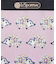 COSMETIC CLUTCH ノルディックヘッジホッグ
