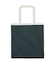 LARGE EMERALD TOTE ミッドナイトグリーン/サンドバー