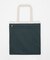 LARGE EMERALD TOTE ミッドナイトグリーン/サンドバー