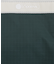 LARGE EMERALD TOTE ミッドナイトグリーン/サンドバー