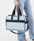 DELUXE MED WEEKENDER フレッシュブラックハーツ