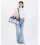DELUXE MED WEEKENDER フレッシュブラックハーツ