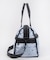 DELUXE MED WEEKENDER フレッシュブラックハーツ