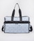 DELUXE MED WEEKENDER フレッシュブラックハーツ