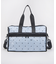 DELUXE MED WEEKENDER フレッシュブラックハーツ