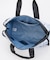 DELUXE MED WEEKENDER フレッシュブラックハーツ