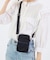 MINI PHONE BAG ディープシーブルー