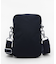 MINI PHONE BAG ディープシーブルー