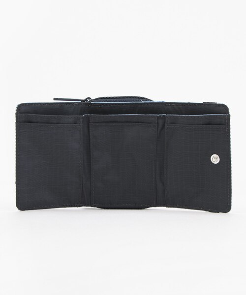 レスポートサック　財布　フレッシュブラックハーツ REESE WALLET フレッシュブラックハーツ｜レスポートサックの通販