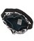DRAWSTRING BUCKET XBODY ニュートラルレオパード
