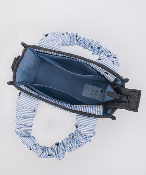 美品　レスポートサック　GH MINI N/S TOTEフレッシュブラックハーツ GH MINI N/S TOTE フレッシュブラックハーツ｜レスポートサック
