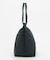 CARLIN ZIP TOP TOTE BAG ミッドナイトグリーン