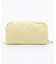 RECTANGULAR COSMETIC レモンメレンゲ