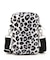 MINI PHONE BAG ニュートラルレオパード