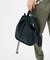 CINCH BACKPACK ミッドナイトグリーン