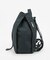 CINCH BACKPACK ミッドナイトグリーン