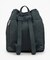 CINCH BACKPACK ミッドナイトグリーン