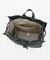 CINCH BACKPACK ミッドナイトグリーン