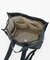 CINCH BACKPACK ミッドナイトグリーン