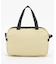 MICRO BAG レモンメレンゲ/サンダー