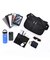 DELUXE EVERYDAY BAG ディープシーブルー