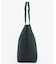 MARKET TOTE ミッドナイトグリーン