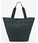 MARKET TOTE ミッドナイトグリーン