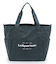 LG REVERSIBLE PKT TOTE ２ウェイミッドナイトグリーン
