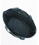 LG REVERSIBLE PKT TOTE ２ウェイミッドナイトグリーン
