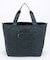 LG REVERSIBLE PKT TOTE ２ウェイミッドナイトグリーン
