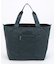 LG REVERSIBLE PKT TOTE ２ウェイミッドナイトグリーン