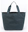 LG REVERSIBLE PKT TOTE ２ウェイミッドナイトグリーン