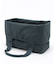 LG REVERSIBLE PKT TOTE ２ウェイミッドナイトグリーン