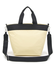 BUCKET TOTE レモンメレンゲ/サンダー