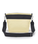 SMALL BUCKET BAG レモンメレンゲ/サンダー