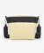 SMALL BUCKET BAG レモンメレンゲ/サンダー