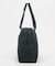 SMALL CARRYALL DUFFLE ミッドナイトグリーン