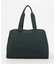 SMALL CARRYALL DUFFLE ミッドナイトグリーン