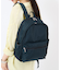 ROUTE BACKPACK ミッドナイトグリーン