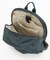 ROUTE BACKPACK ミッドナイトグリーン