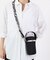 TH MINI CROSSBODY ノワールゼブラ