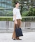 GH EMERALD TOTE ディープシーブルー