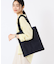 GH EMERALD TOTE ディープシーブルー