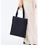 GH EMERALD TOTE ディープシーブルー