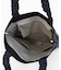 GH EMERALD TOTE ディープシーブルー