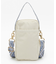 TH MINI CROSSBODY サンドヴォヤージュ