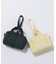 MICRO ROLL CHARM ミッドナイトグリーン