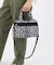 GH EVERYDAY SM SATCHEL  ニュートラルレオパード